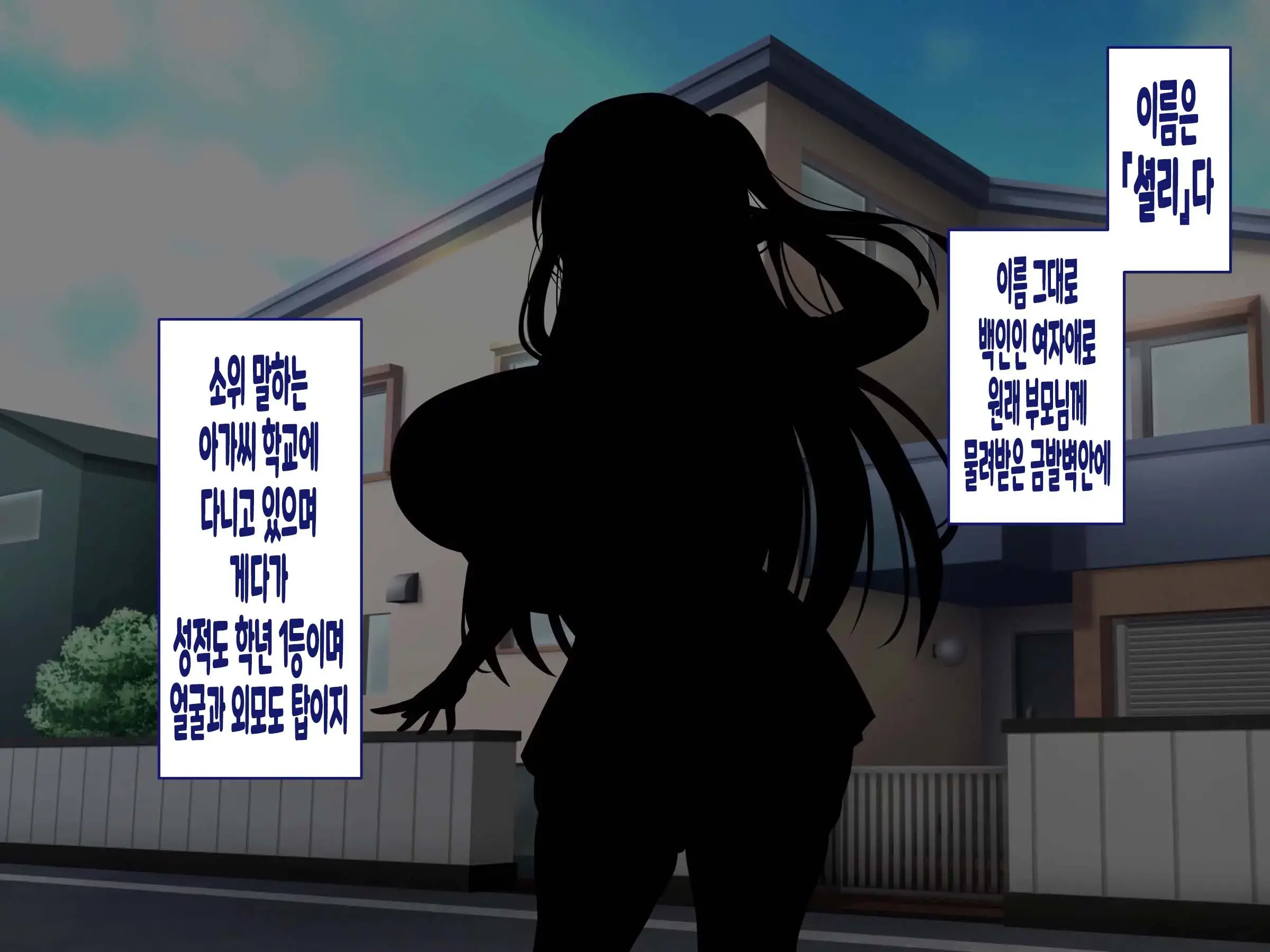 Kinpatsu Hekigan No Gimai Ga Namaiki Sugiru Node Saimin Sennou Appli De Onaho Ni Shiteyatta | 금발벽안인 여동생이 너무나도 건방져서 최면세뇌어플로 오나홀로 만들었다